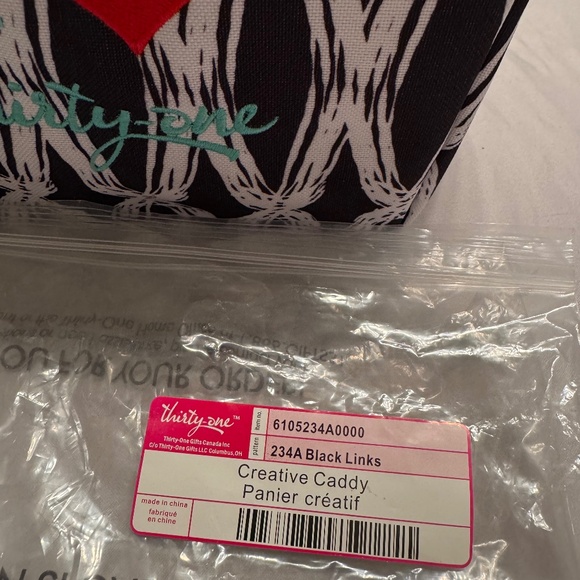 Thirty-one Creative Caddy - Picture 2 of 6